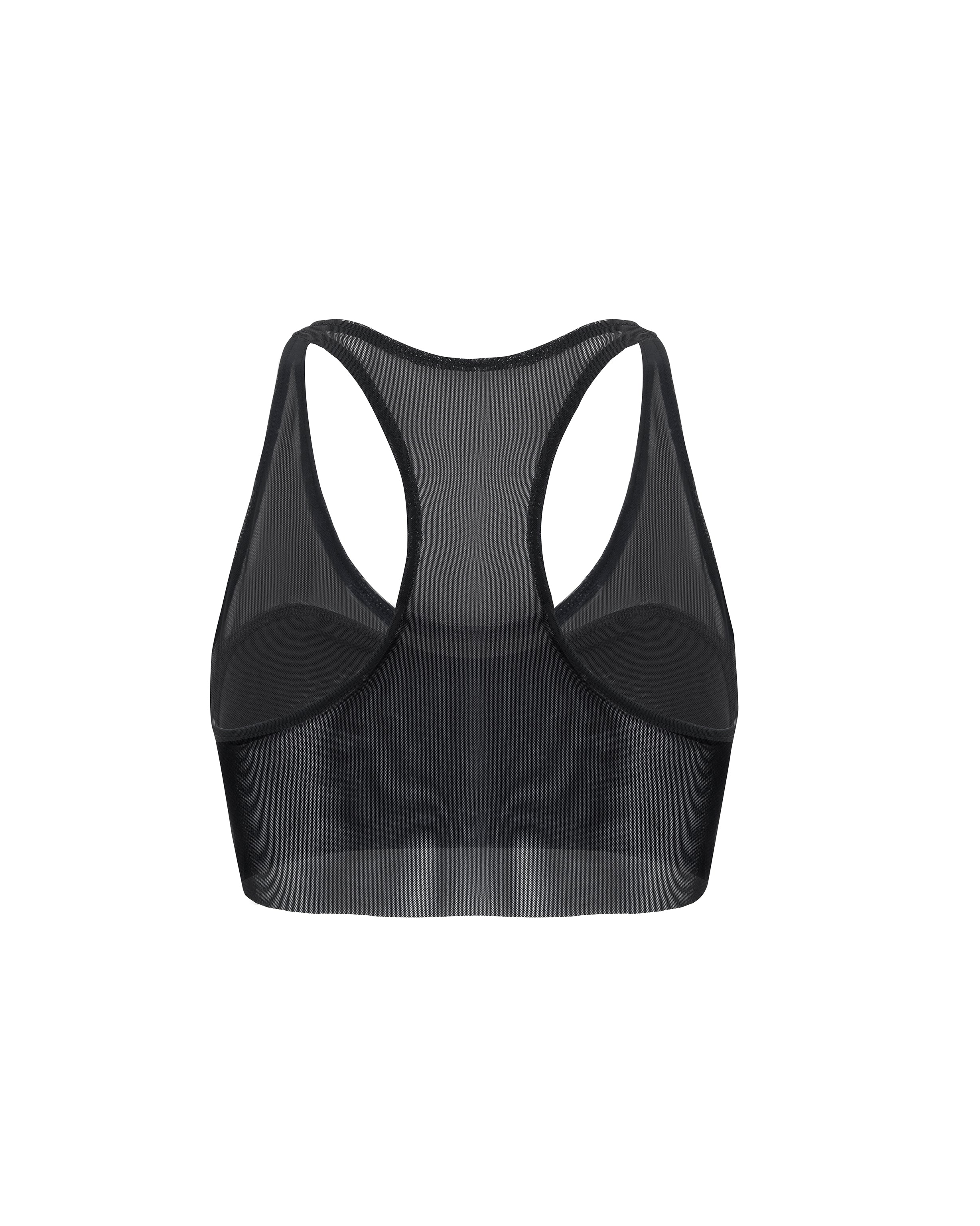 2 in 1 mesh body