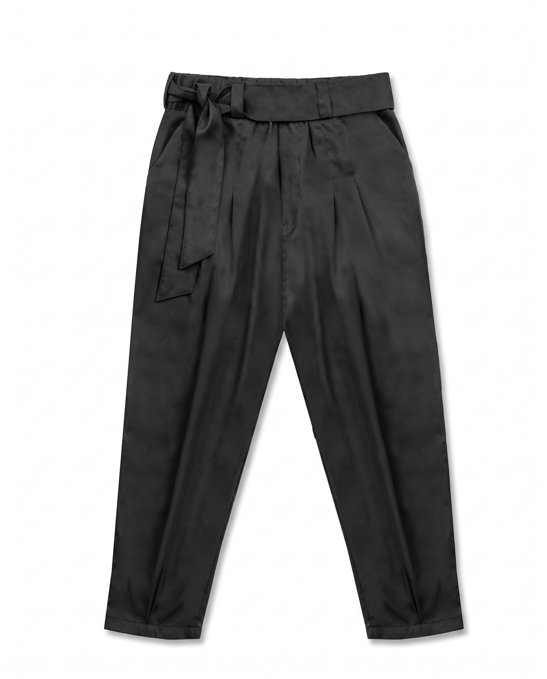 Baggy Pants in black
