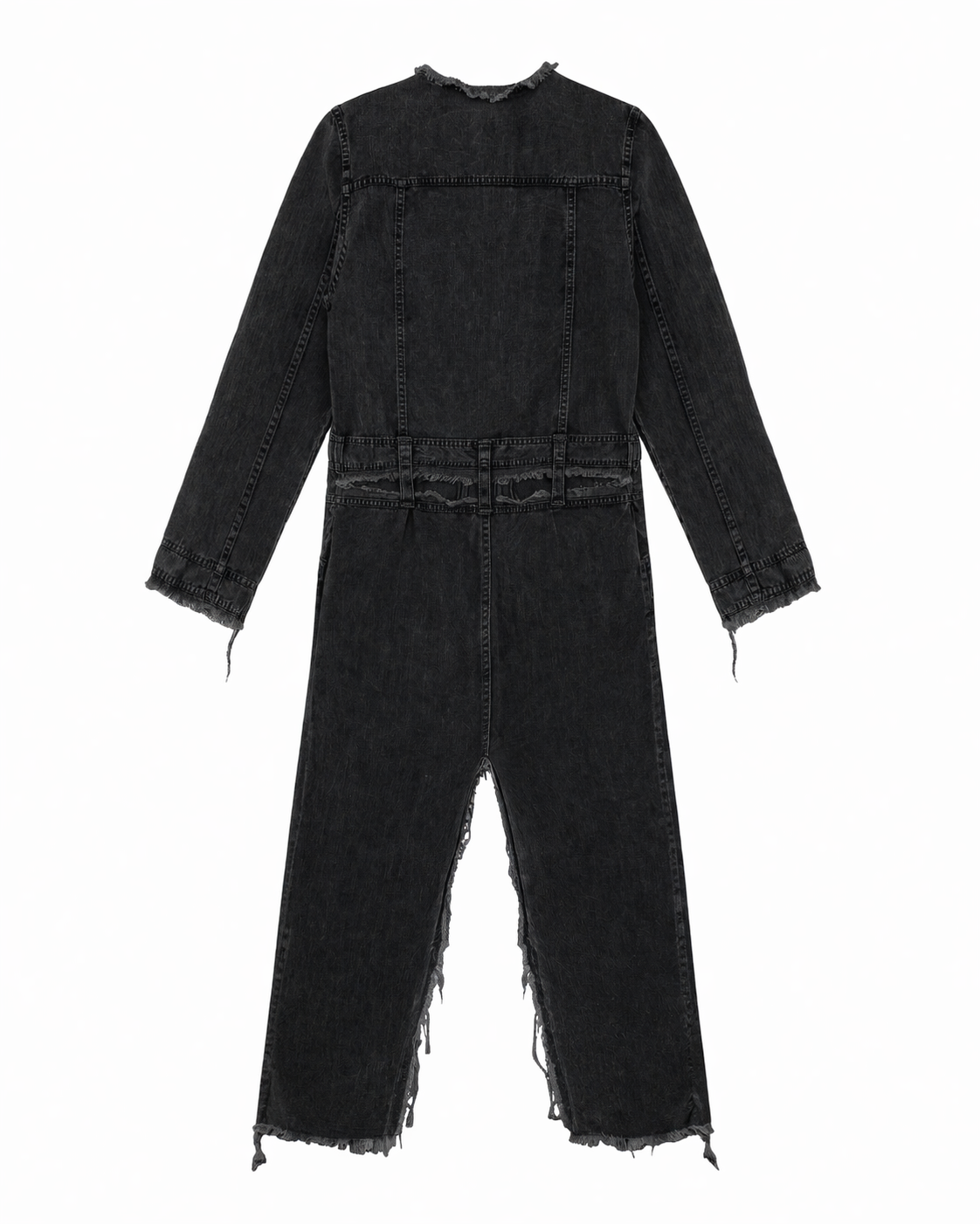 Denim jacket - DESU clothing