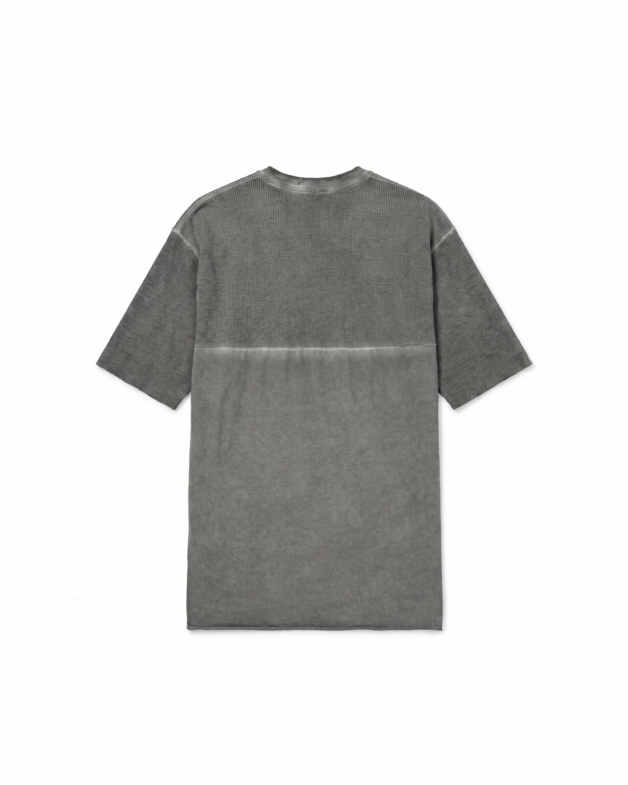 Combo T-shirt in Grey