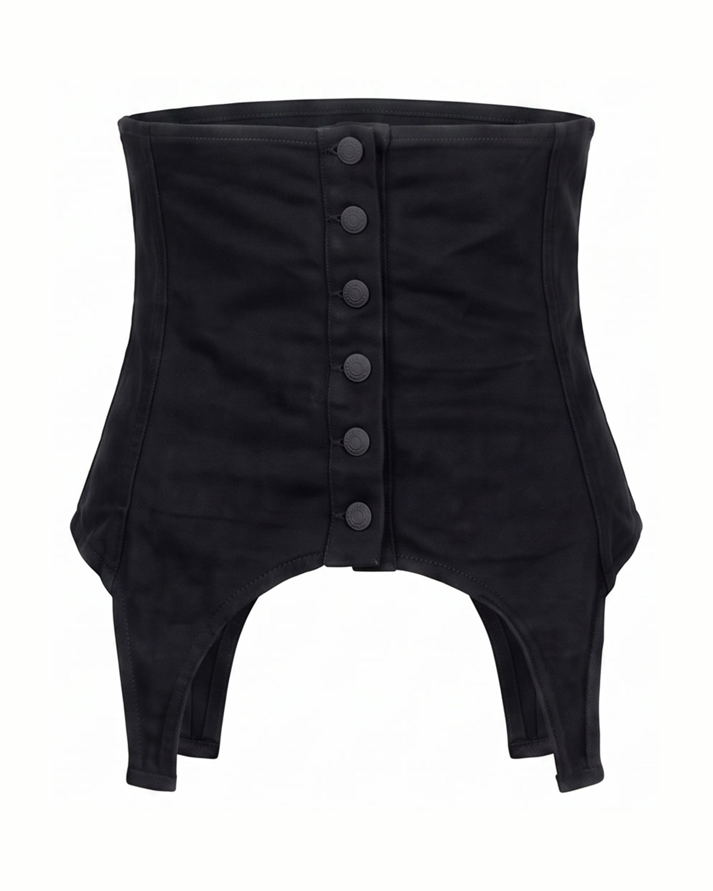 Cotton corset