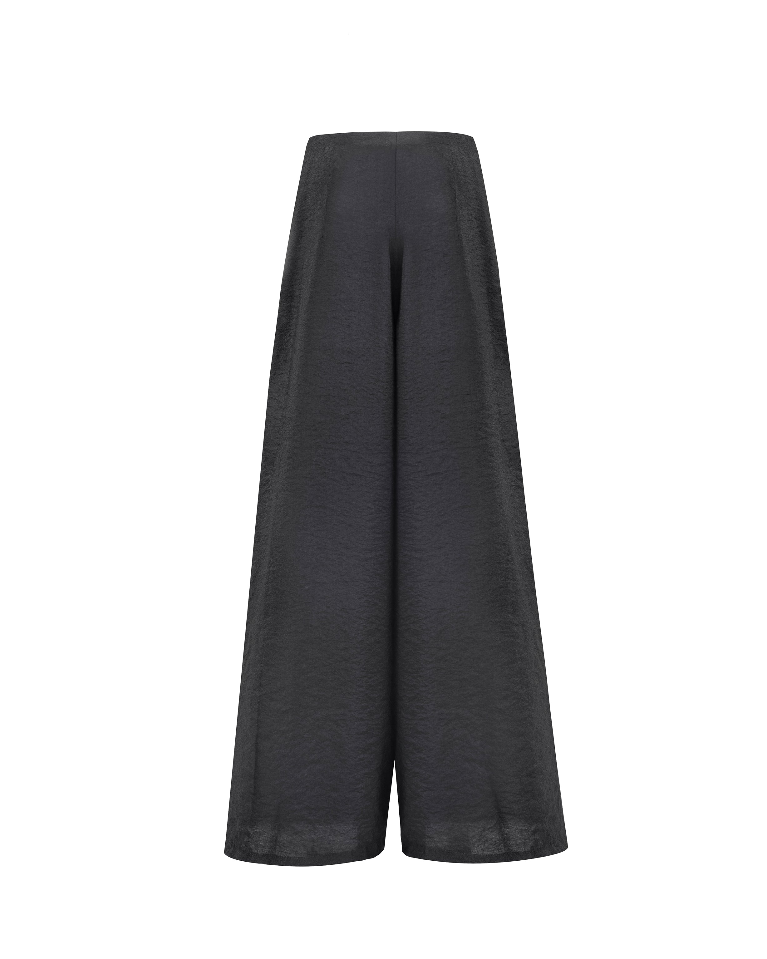 Onesize women pants in black