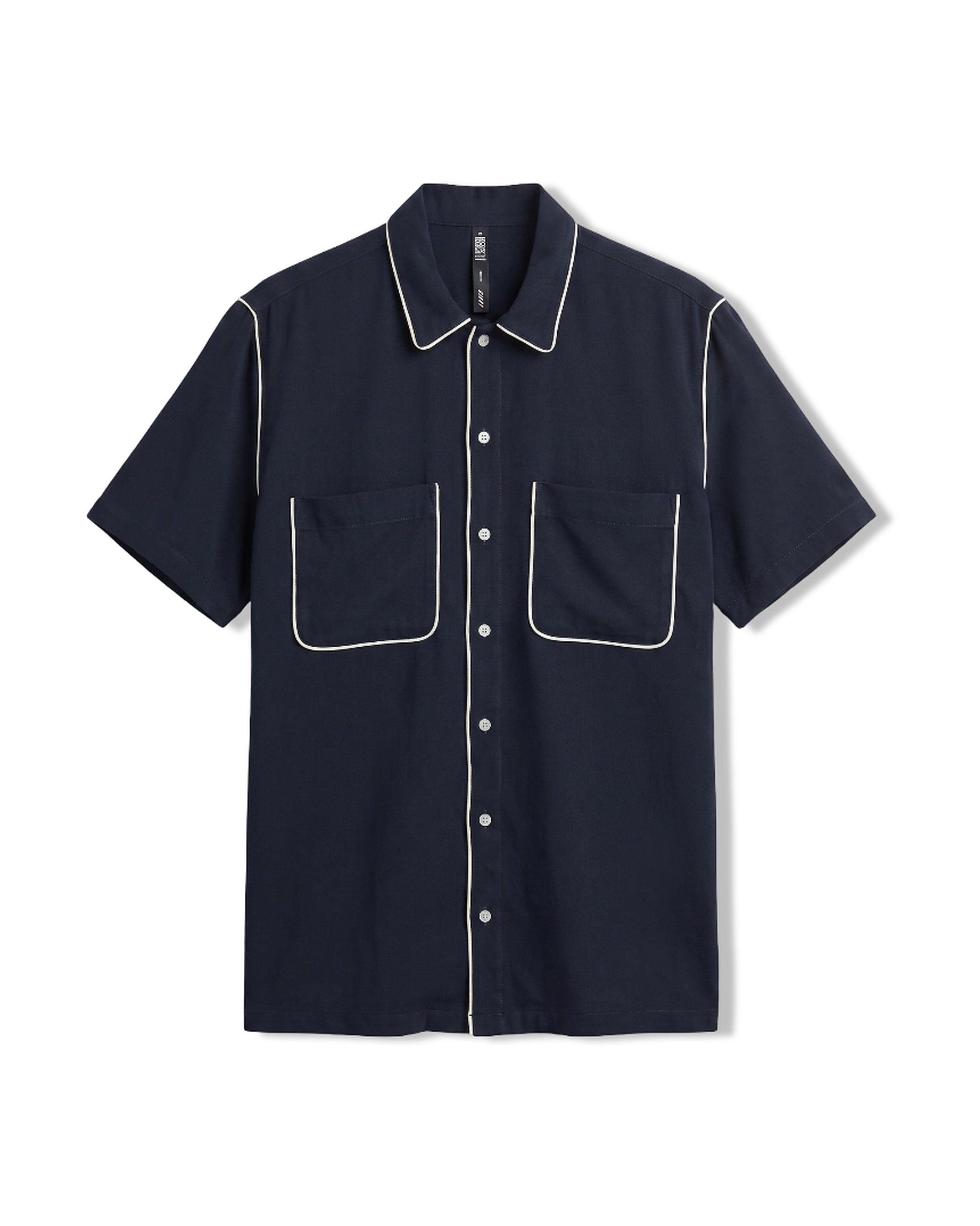 Pajama shirt