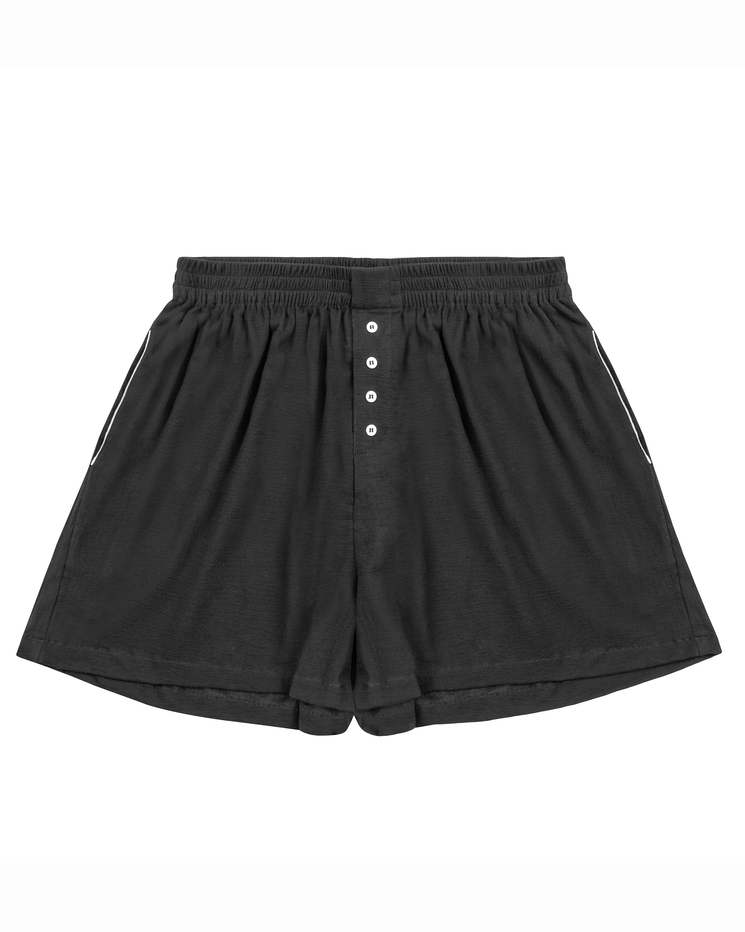 Pajama Shorts - DESU clothing