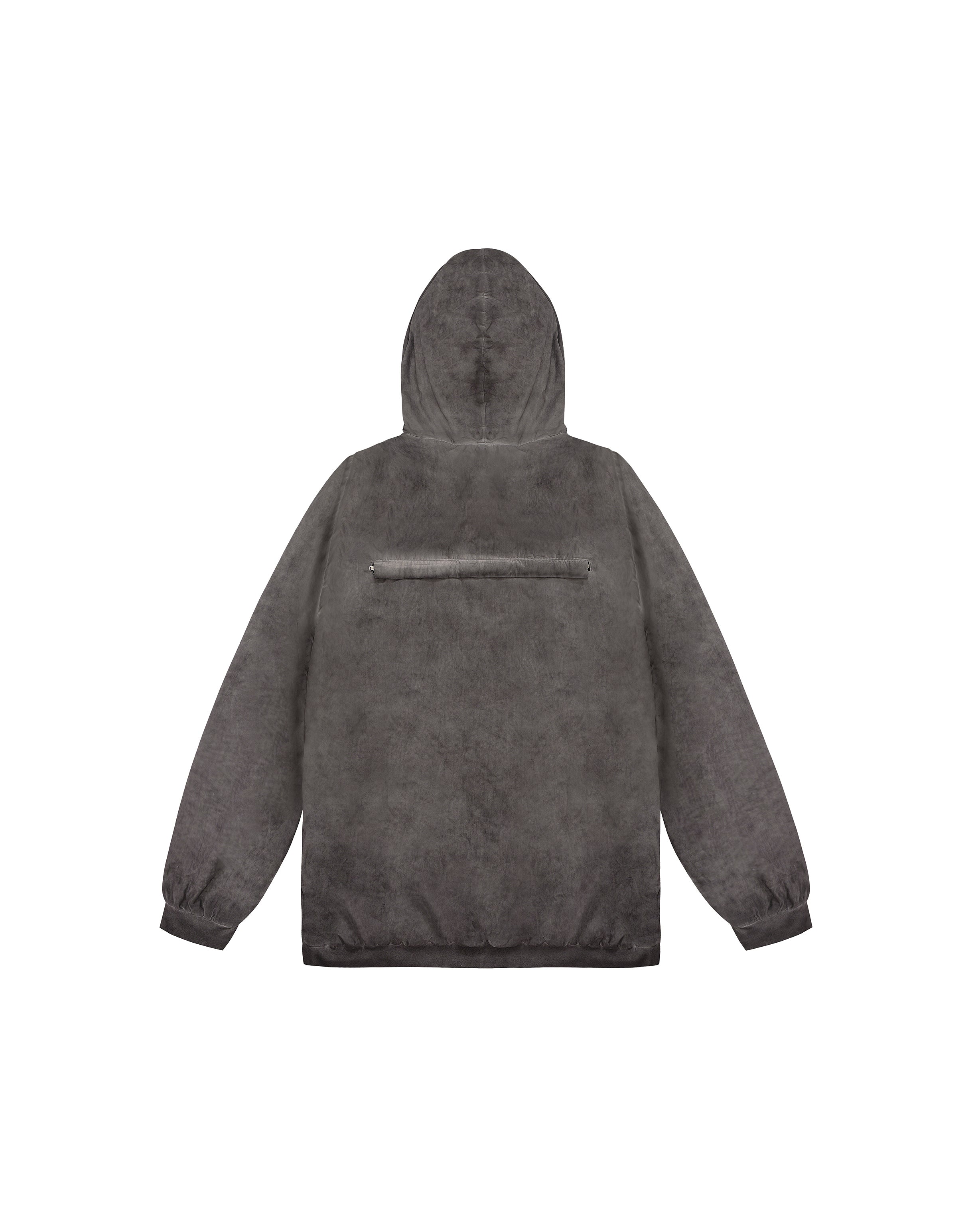 Transformer Jacket in grey