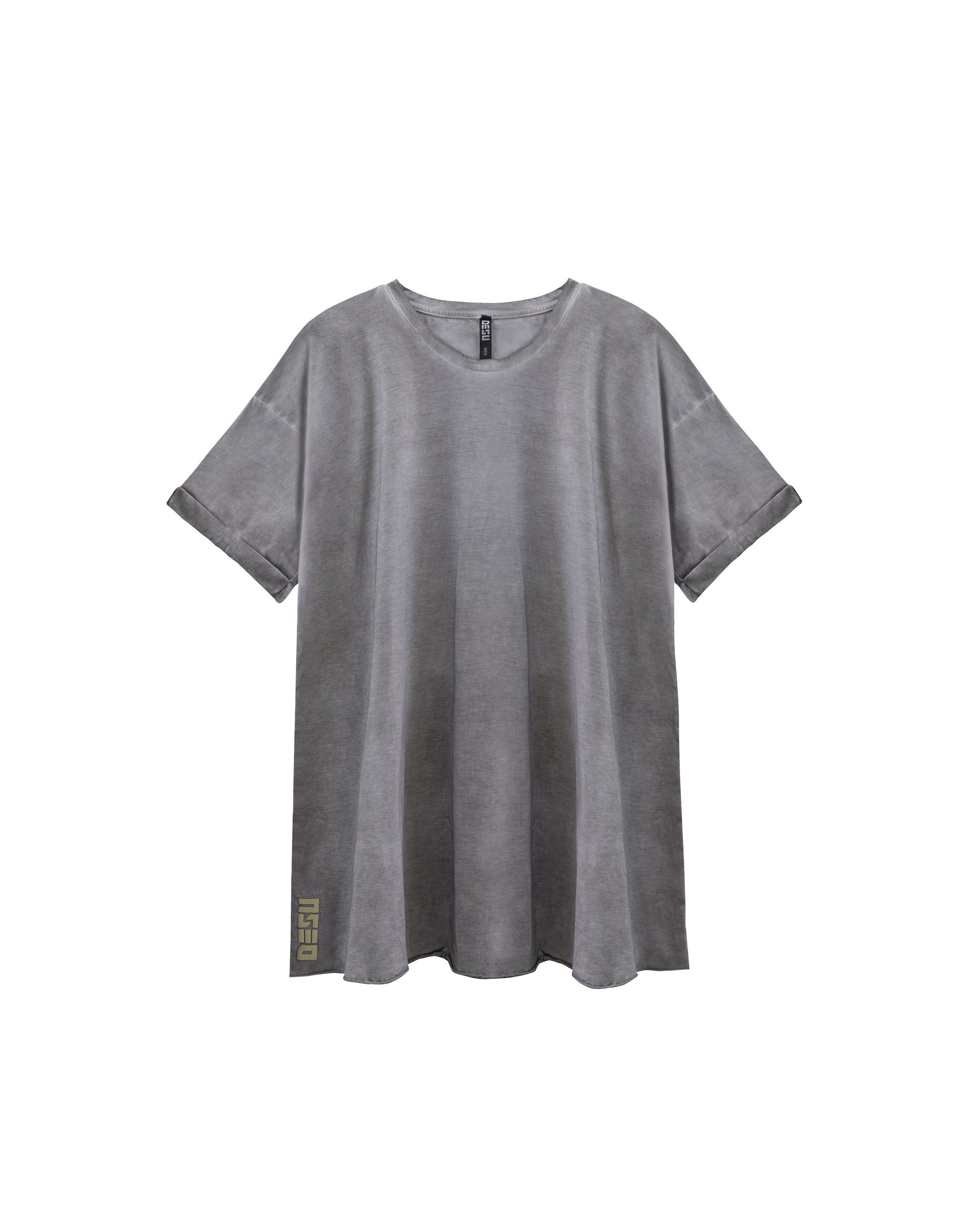 Unisex Oversize T-Shirt in grey