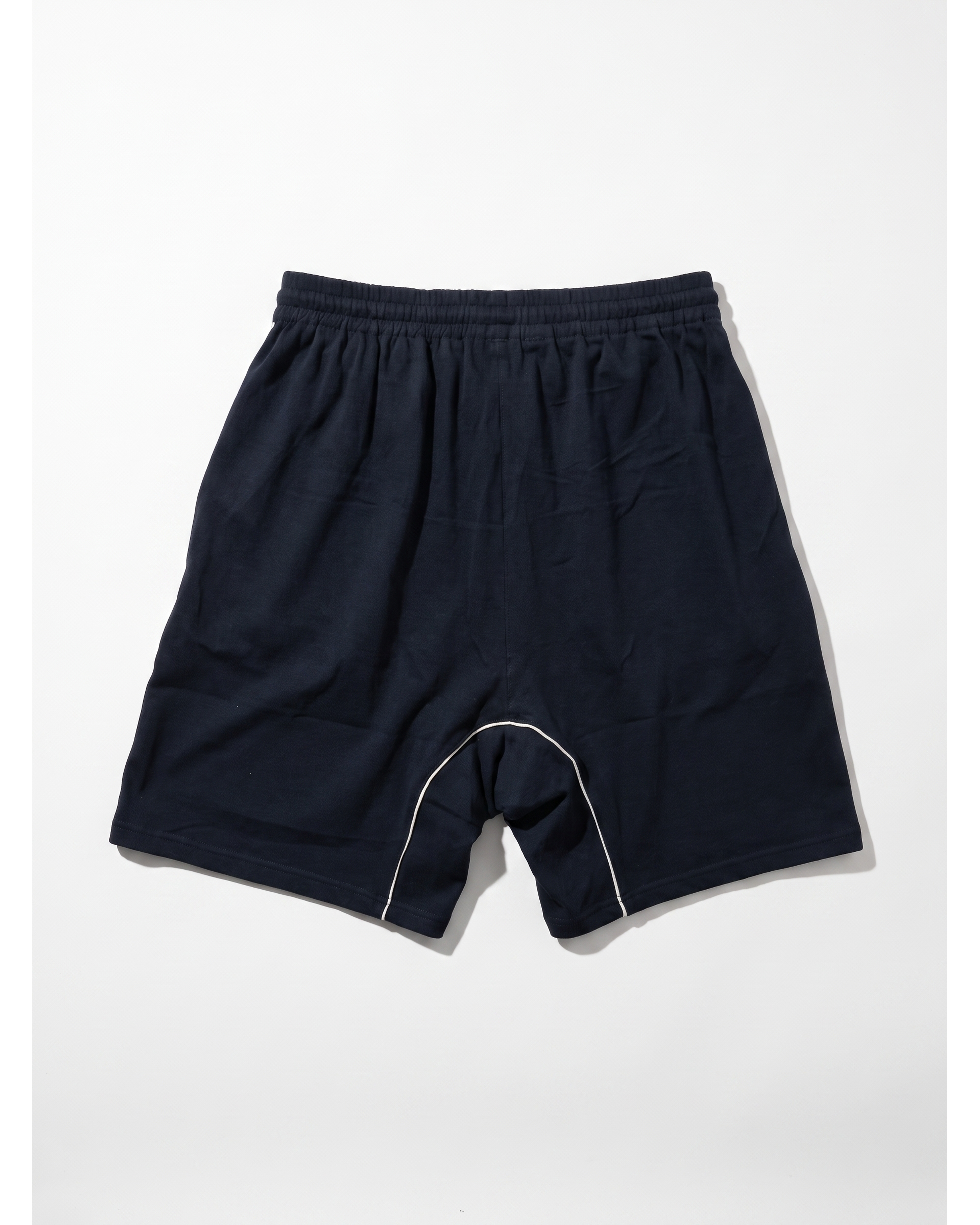Pajama shorts