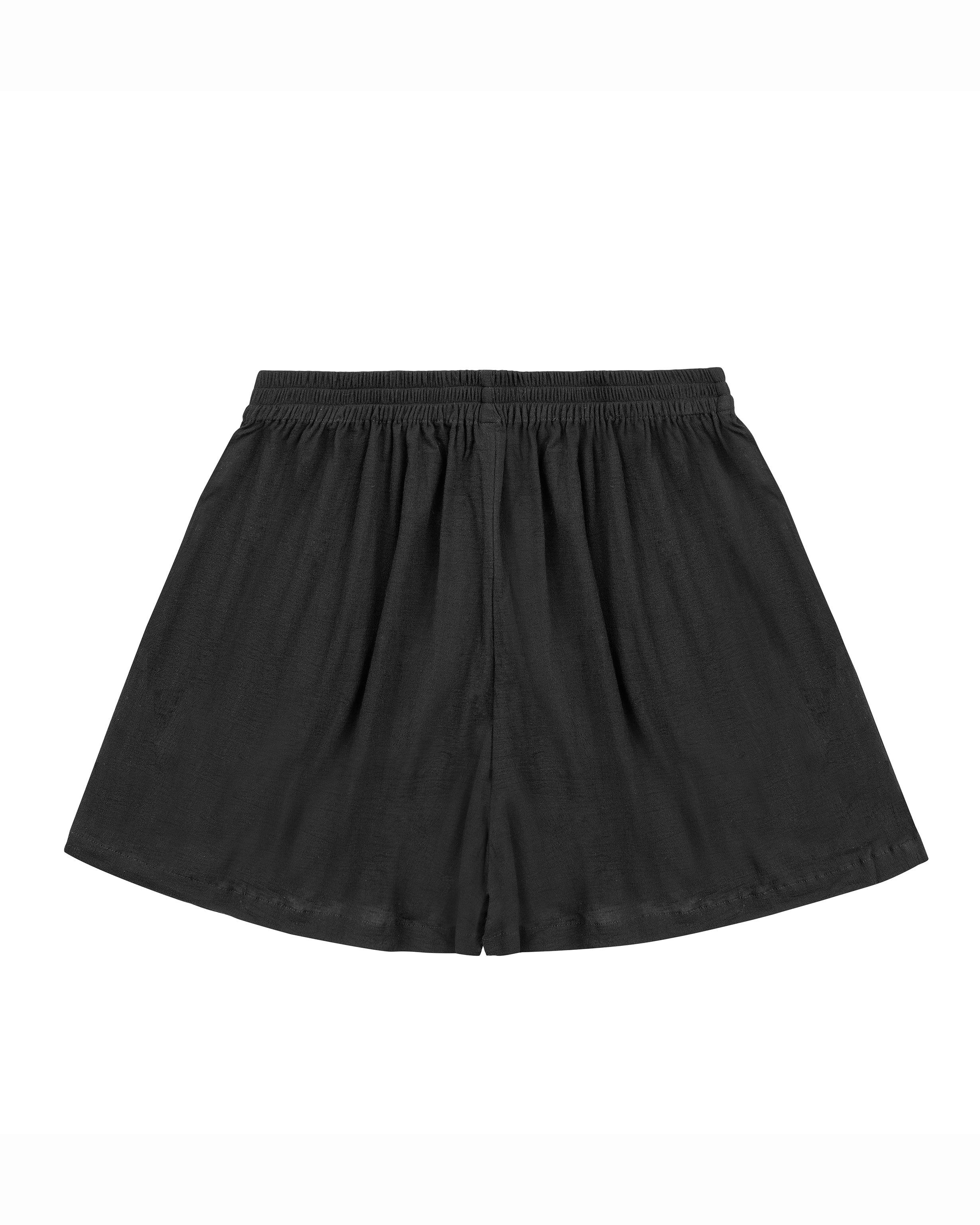 Pajama Shorts - DESU clothing