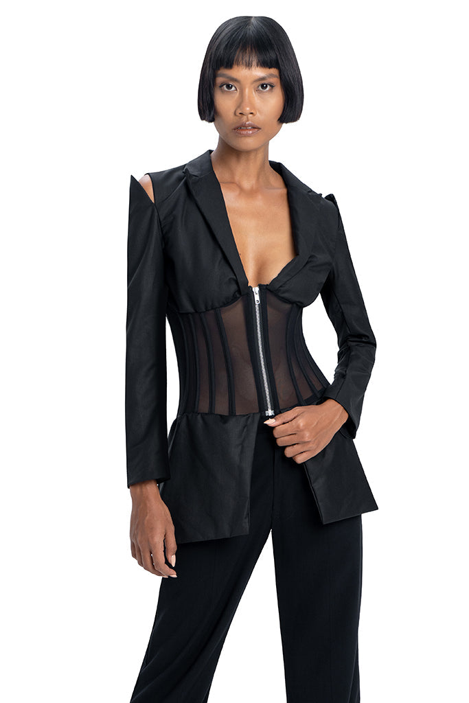 Women jackets