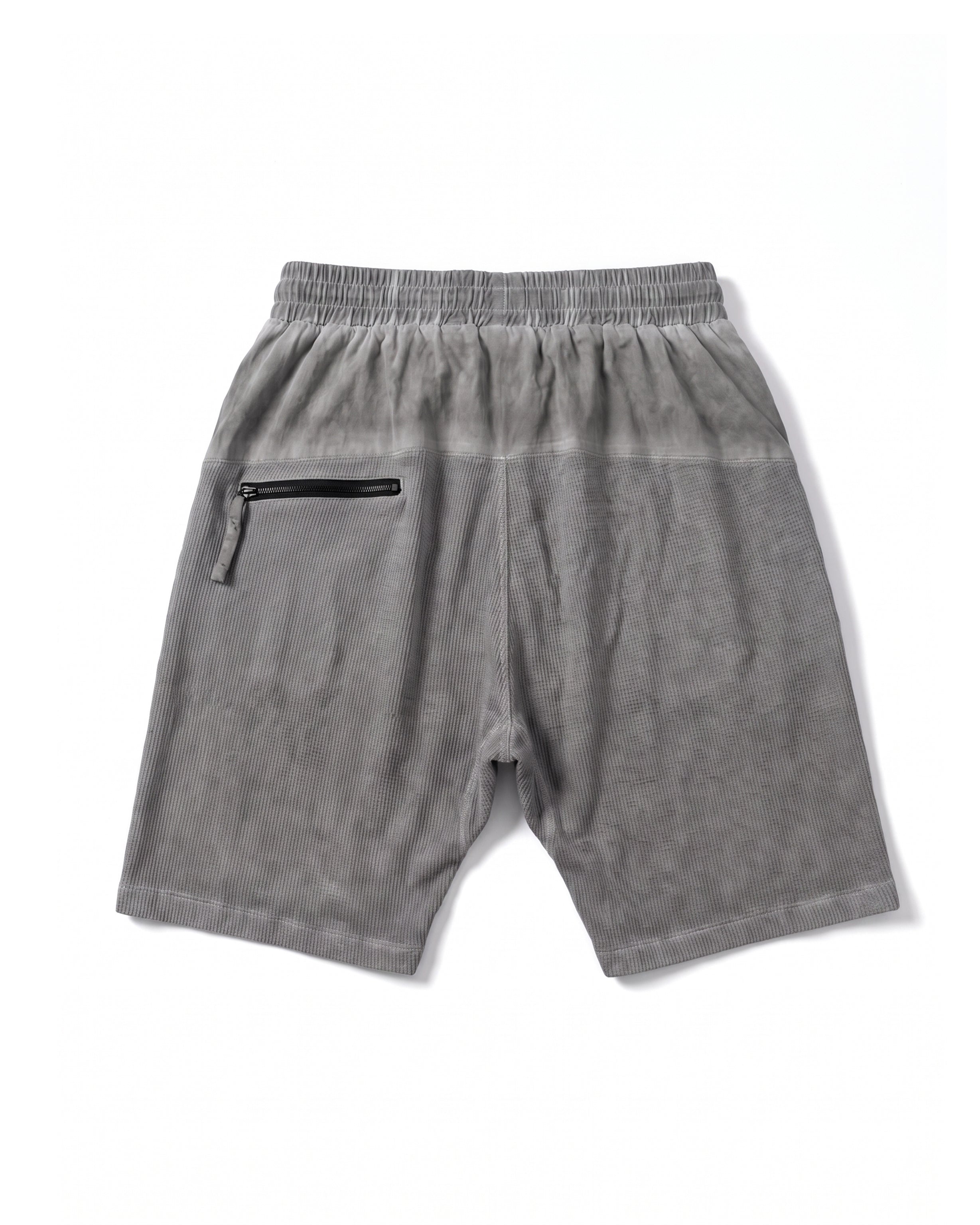 Combo shorts in grey