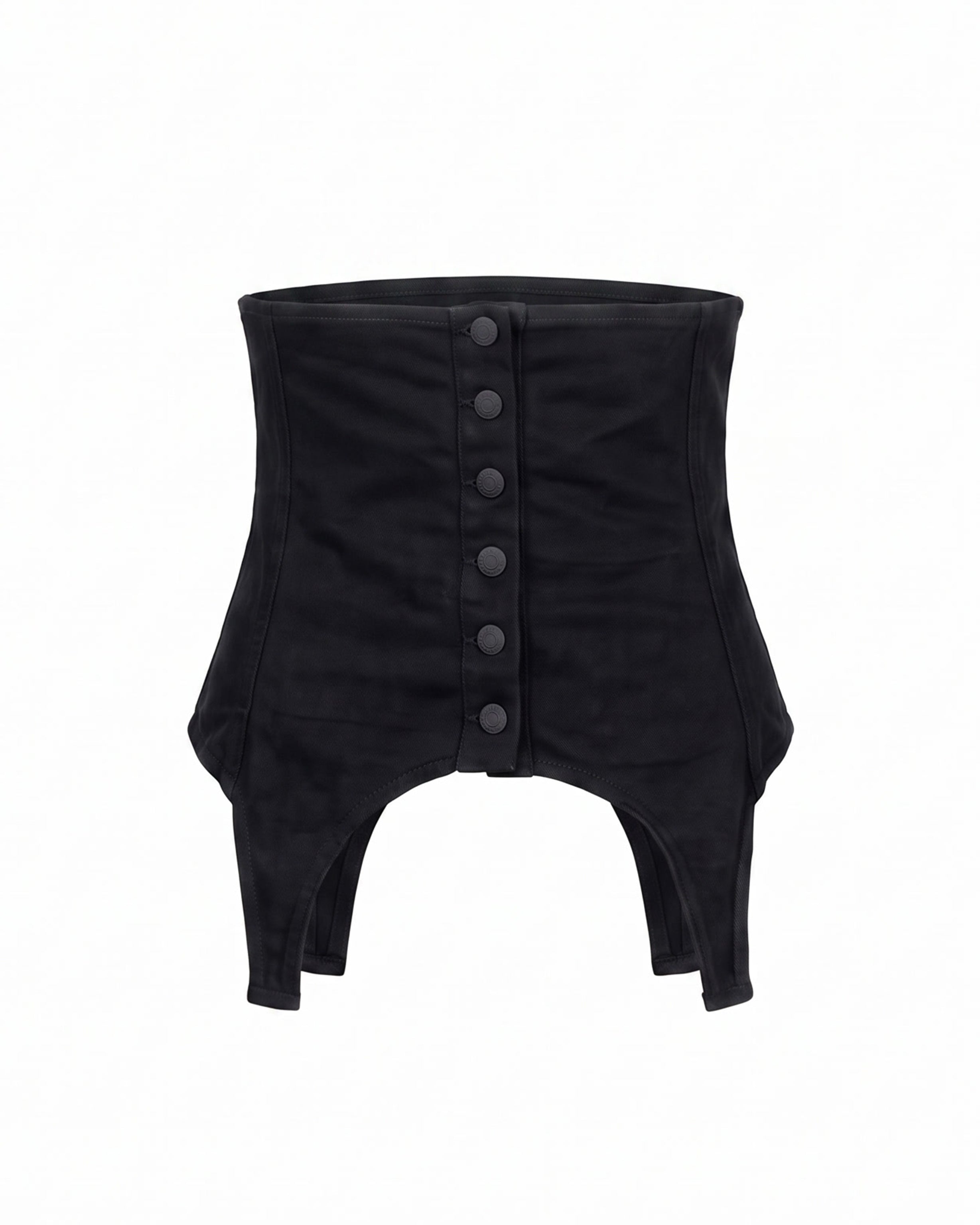 Cotton corset