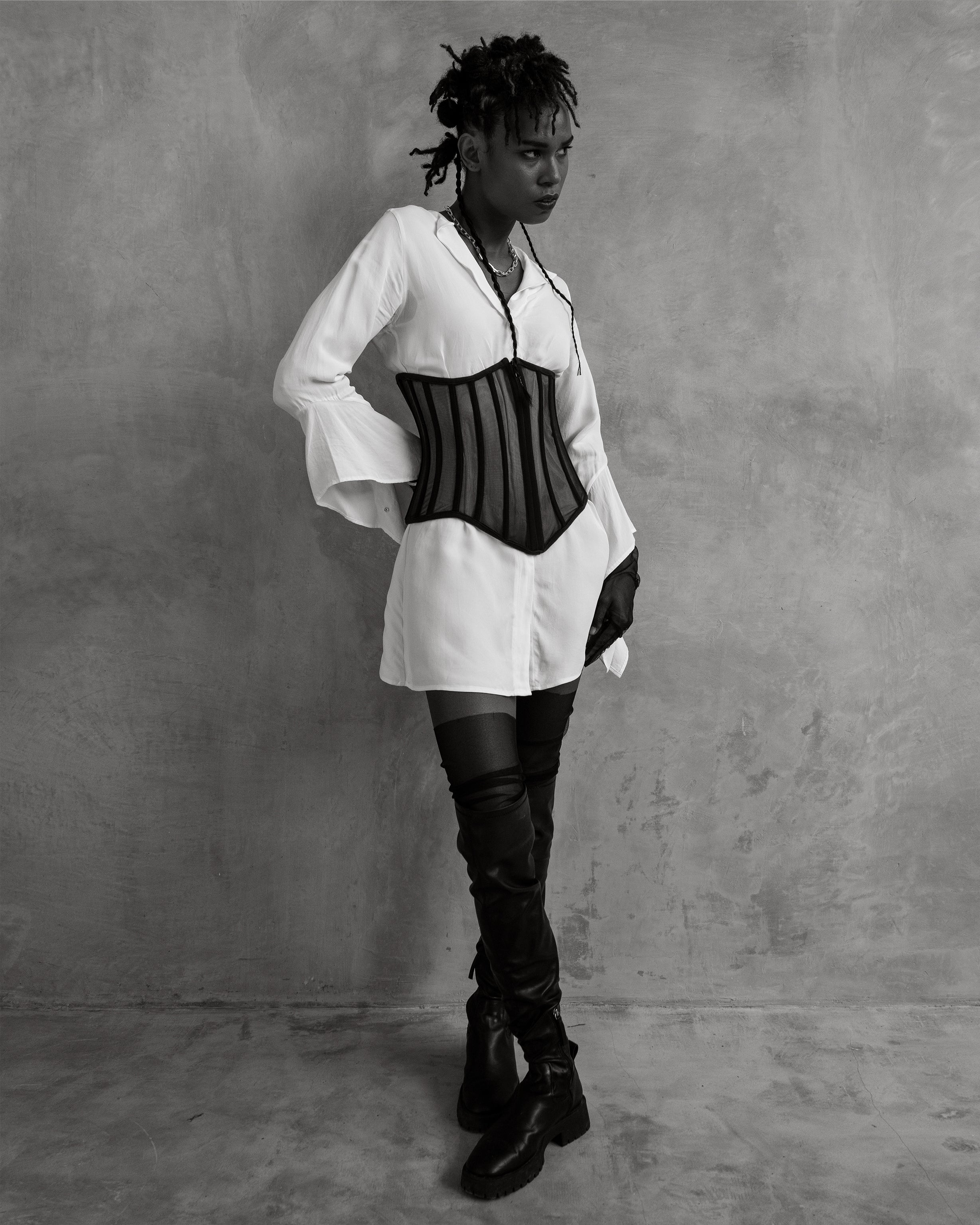 Net Corset