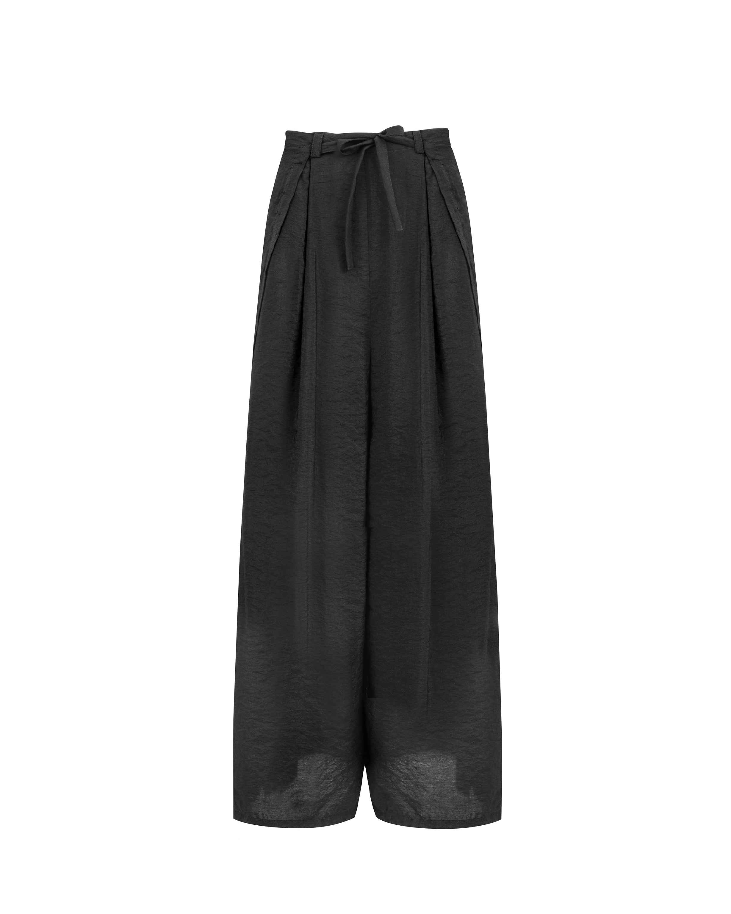 Onesize women pants in black