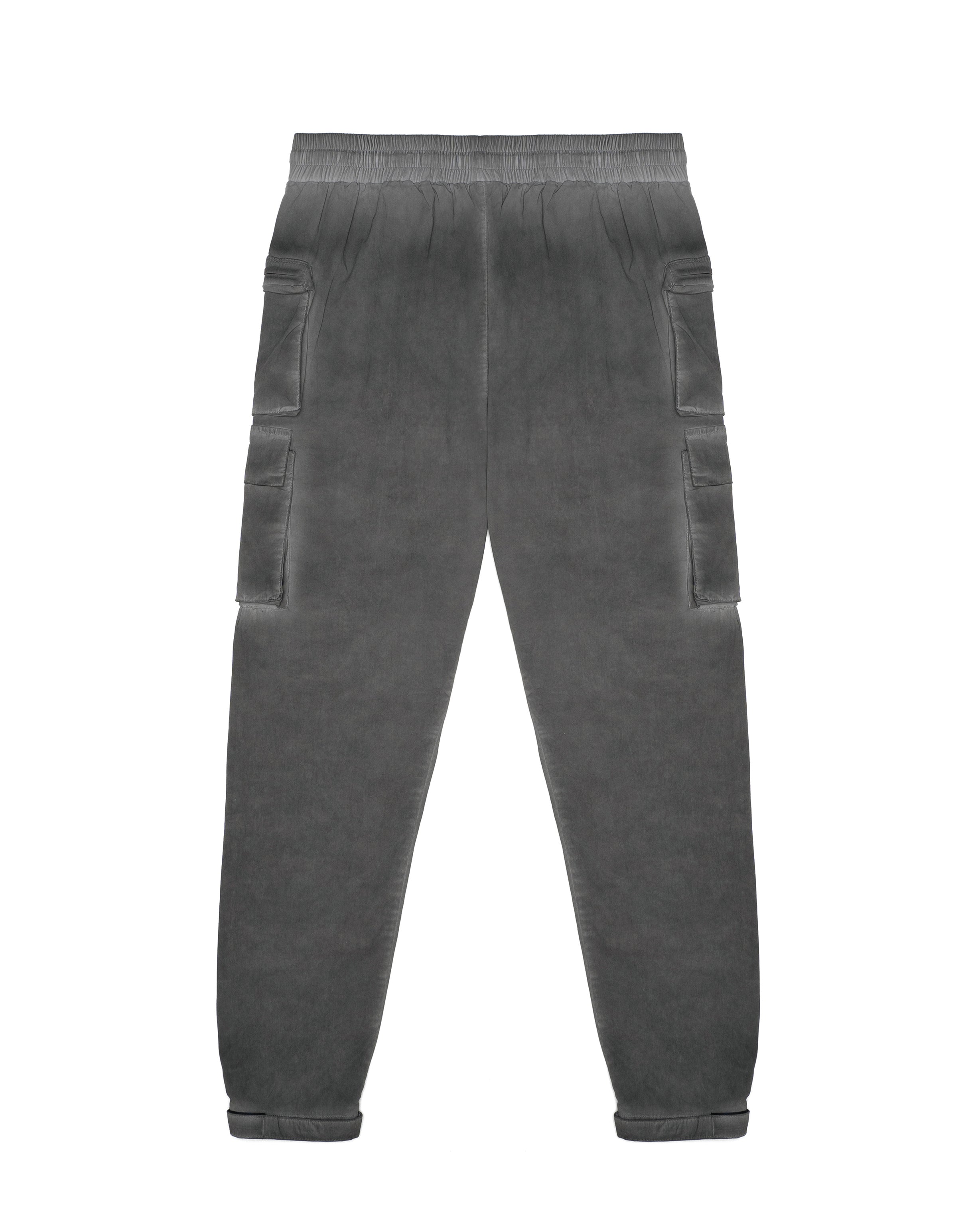 Four Pocket Cargo Pants in grey