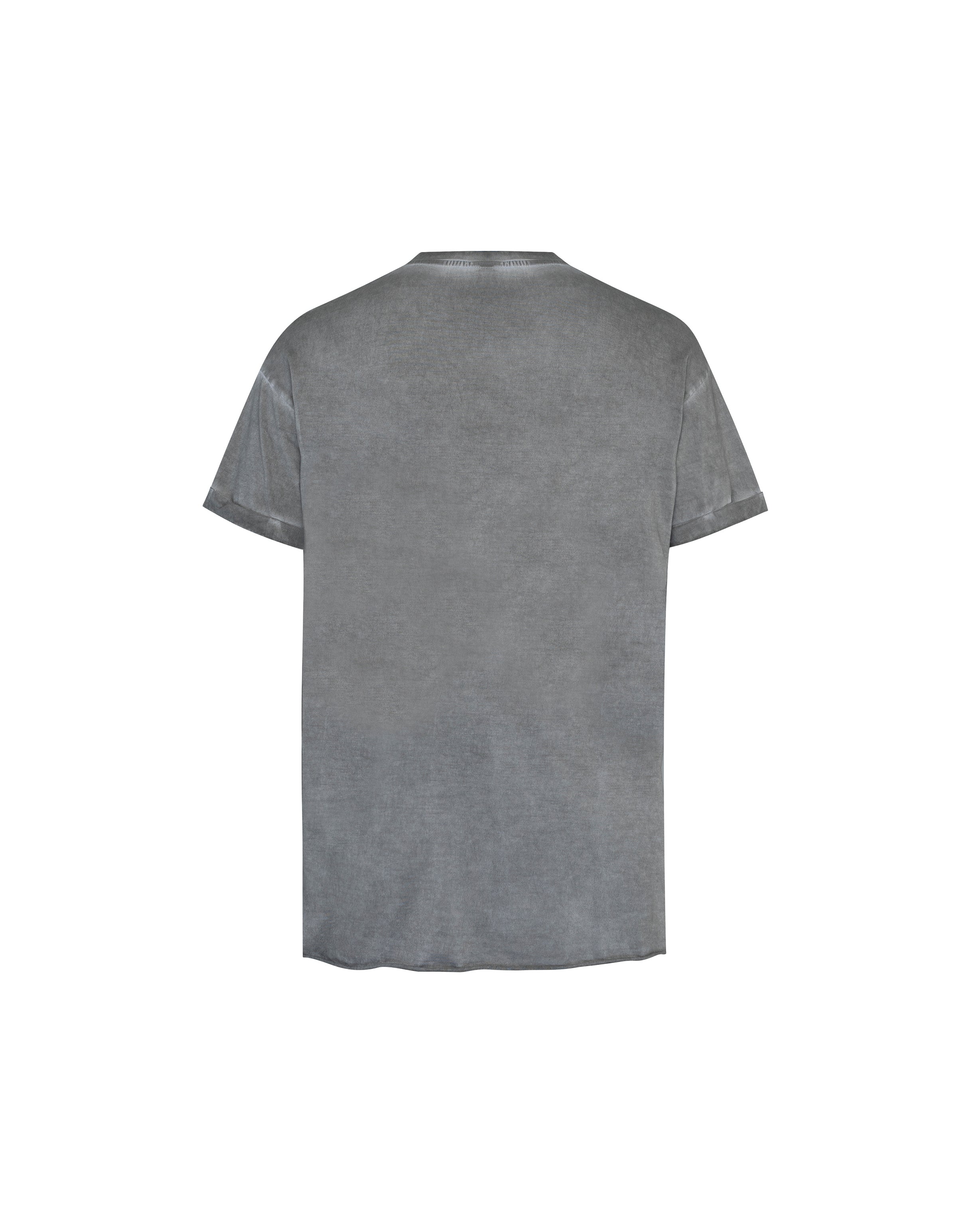 Unisex Oversize T-Shirt in grey