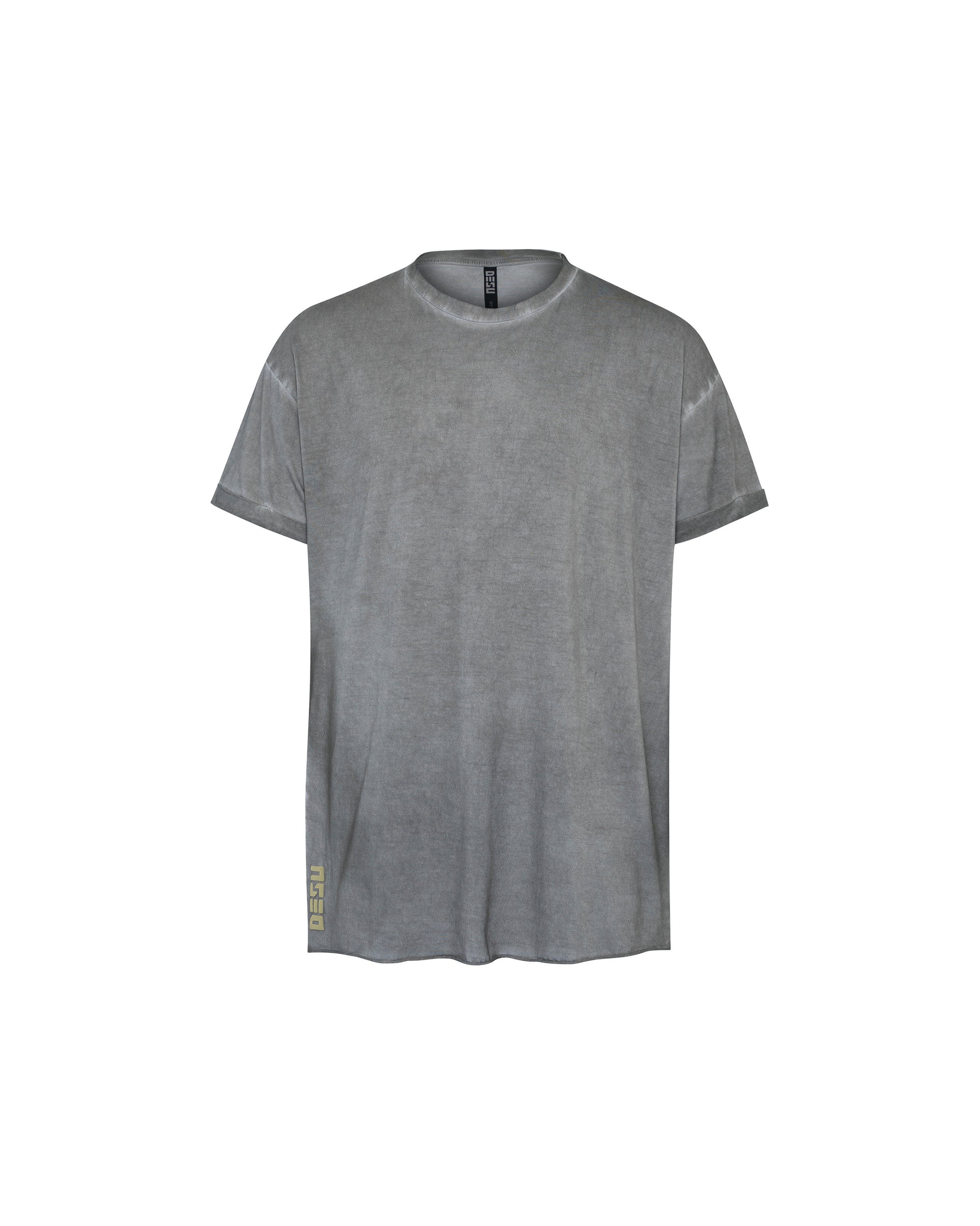 Unisex Oversize T-Shirt in grey