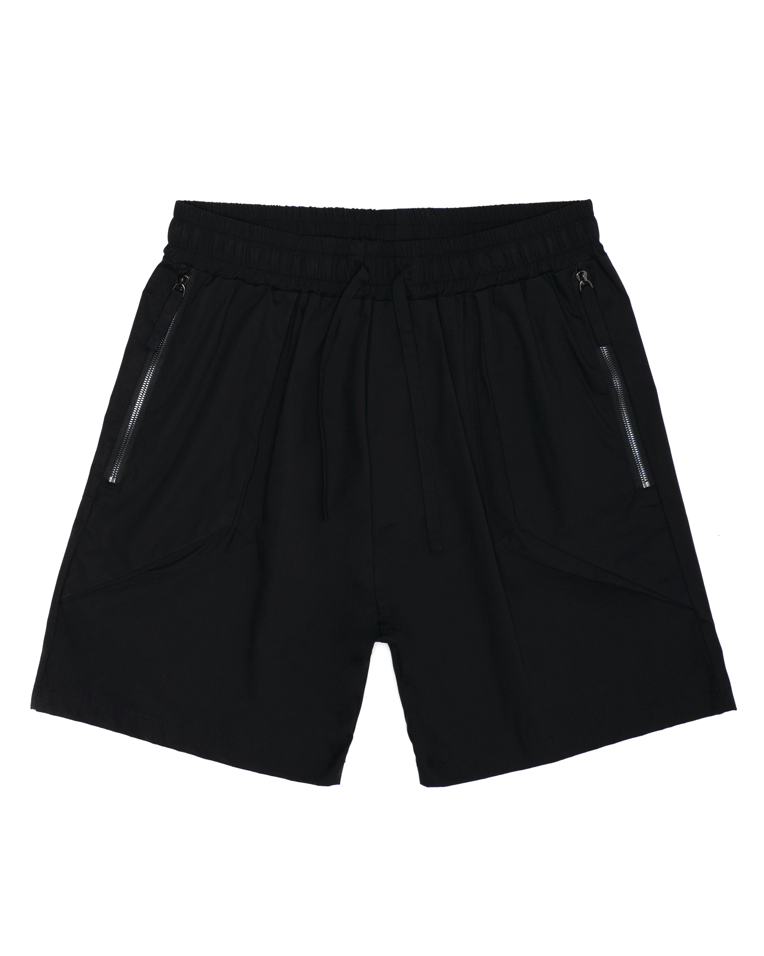 Sport Shorts in black